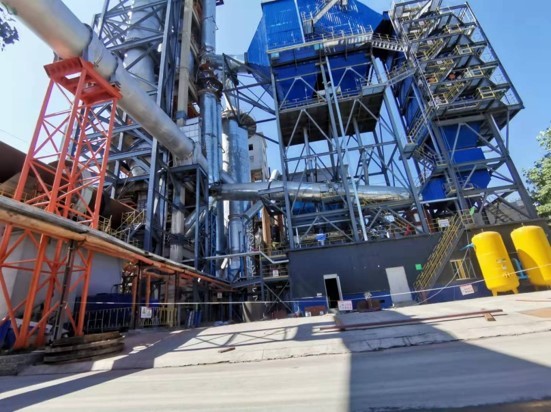 大势所趋，水泥行业超低排放改造迫在眉睫