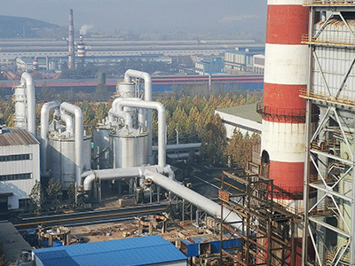 济南龙山炭素VOCS治理